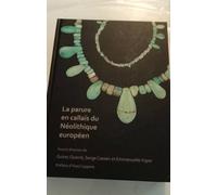La parure en callaïs du néolithique européen