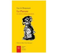 La Parure Et Autres Contes Parisiens