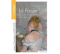 PCL - La Parure et autres nouvelles