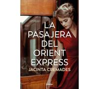 La pasajera del Orient Express