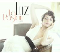 La pasion (CD) Luz casal
