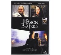La Pasion De Beatrice [Import]