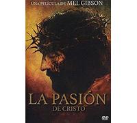 La pasion de Cristo