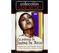 La Pasión De Juana De Arco [Import]