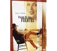La Pasion De Los Fuertes (Reserve) [Import]