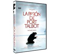 The Gospel Of Us - La Pasión De Port Talbot (V.O.S.E) - Dave Mckean.