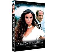 La Pasión Del Mas Alla