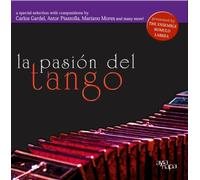 La Pasión Del Tango