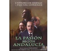 La Pasion Segun Andalucia [Import]