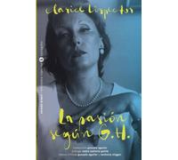 La pasión según G.H.