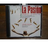 La Pasion segun la Gente