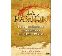 La Pasion/the Passion
