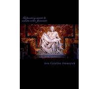 La pasión y muerte de nuestro señor Jesucristo