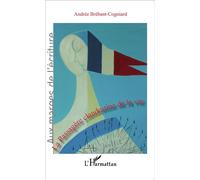 La Passagère clandestine de la vie - Andrée Brebant-Cogniard - L'harmattan - broché - Roman