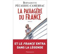 La Passagère Du France