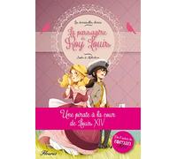 LA PASSAGERE DU ROY LOUIS