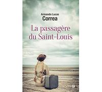 La Passagère du Saint-Louis