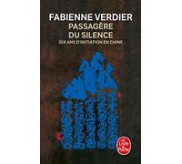 La Passagère du silence