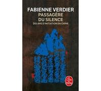 Passagère Du Silence