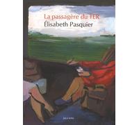 La Passagère Du Ter