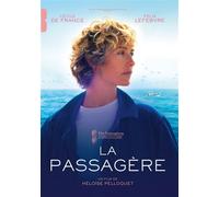 La Passagère DVD DVD