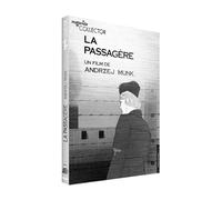 La Passagère [Édition Collector]