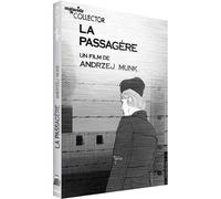 La Passagère [Édition Collector]