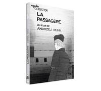 La Passagère Édition Collector DVD DVD
