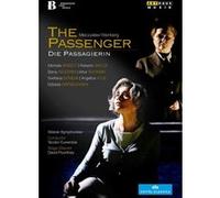 La Passagère Festival de Bregenz 2010 DVD E