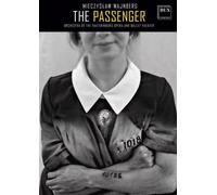 La Passagère Opéra DVD DVD