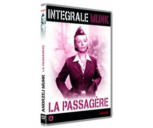 La Passagère [Version Restaurée]