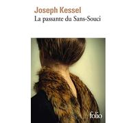 La passante du Sans-Souci