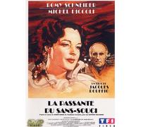 La Passante Du Sans-Souci