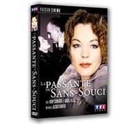 La passante du sans-souci E