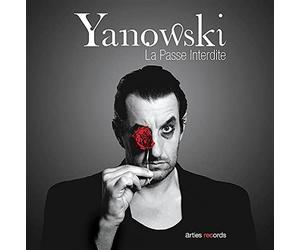 La Passe Interdite / Yanowski