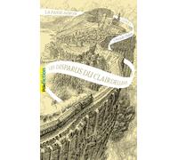 LA PASSE-MIROIR - 2 LES DISPARUS DU CLAIRDELUNE T2