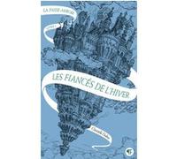 Christelle Dabos – La Passe-miroir : Les Fiancés de l'hiver – Gallimard Jeunesse – Poche