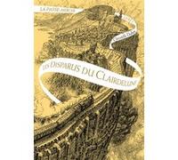 Christelle Dabos – La Passe-Miroir – Tome 2 : Les Disparus du Clairdelune – Broché
