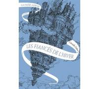 Christelle Dabos – La Passe-Miroir – Tome 1 : Les Fiancés de l'hiver – Broché