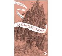 La Passe-miroir Christelle Dabos (Auteur)