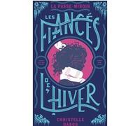 Christelle Dabos – La Passe-miroir : Les Fiancés de l'hiver – Édition anniversaire – Gallimard