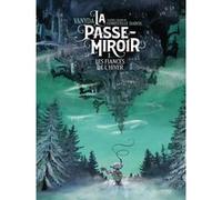 La Passe-Miroir Christelle Dabos (Auteur), Vanyda (Auteur), Vanyda (Illustration)