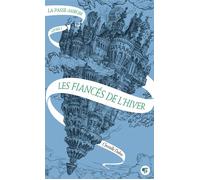 La Passe-miroir Les Fiancés de l'hiver - Christelle Dabos - Gallimard jeunesse - Poche - Roman adolescent dès 13 ans