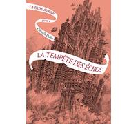La Passe-Miroir Tome 4 - La Tempête Des Échos