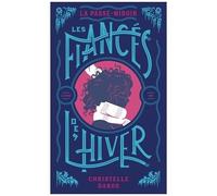 Christelle Dabos – La Passe-miroir : Les Fiancés de l'hiver – Édition anniversaire – Gallimard