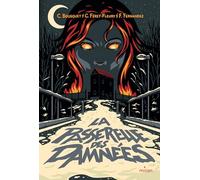 La Passerelle des damnées