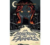 La Passerelle des damnées Christine Féret-Fleury (Auteur), Fabien Fernandez (Auteur), Ian Jepson (Illustration), Charlotte Bousquet (Auteur)