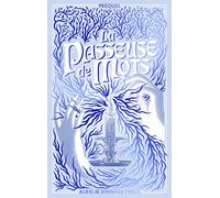 La Passeuse de Mots - Préquel - La légende d'Hellébore Alric & Jennifer Twice (Auteur)