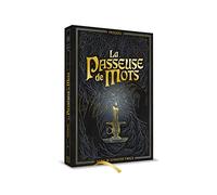 La Passeuse de mots - Préquel - La légende d'Hellébore - édition collector