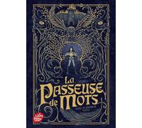 La Passeuse de mots - Tome 1